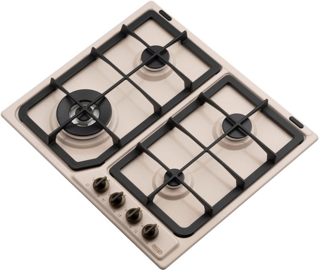 Встраиваемая газовая варочная панель Delonghi OWF 46 PRO