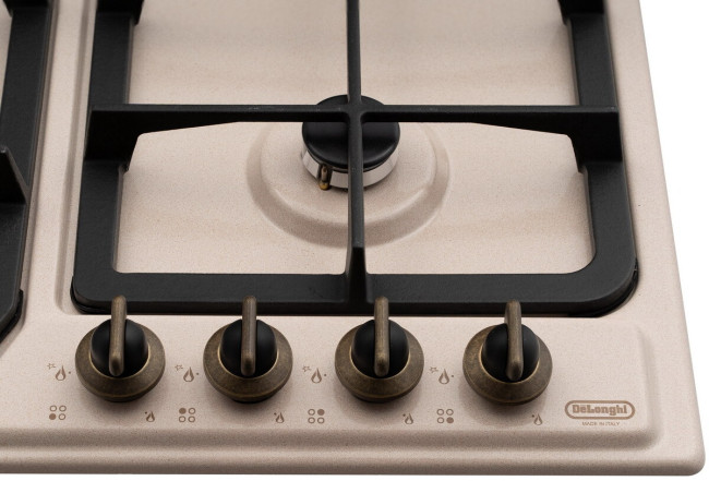 Встраиваемая газовая варочная панель Delonghi OWF 46 PRO