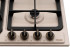 Встраиваемая газовая варочная панель Delonghi OWF 46 PRO