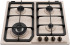 Встраиваемая газовая варочная панель Delonghi OWF 46 PRO