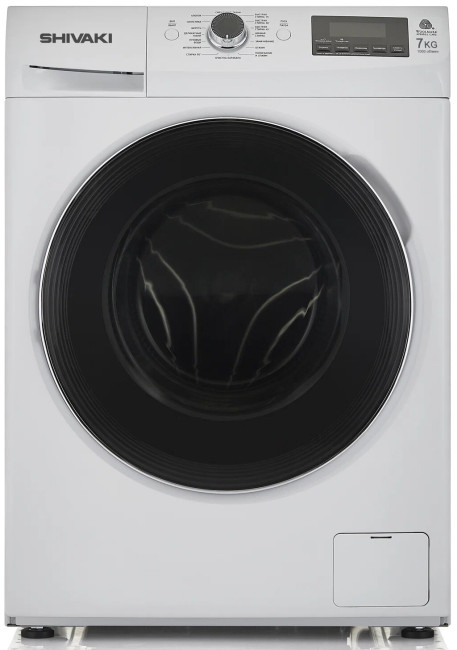 Стиральная машина Shivaki WF70N0100A