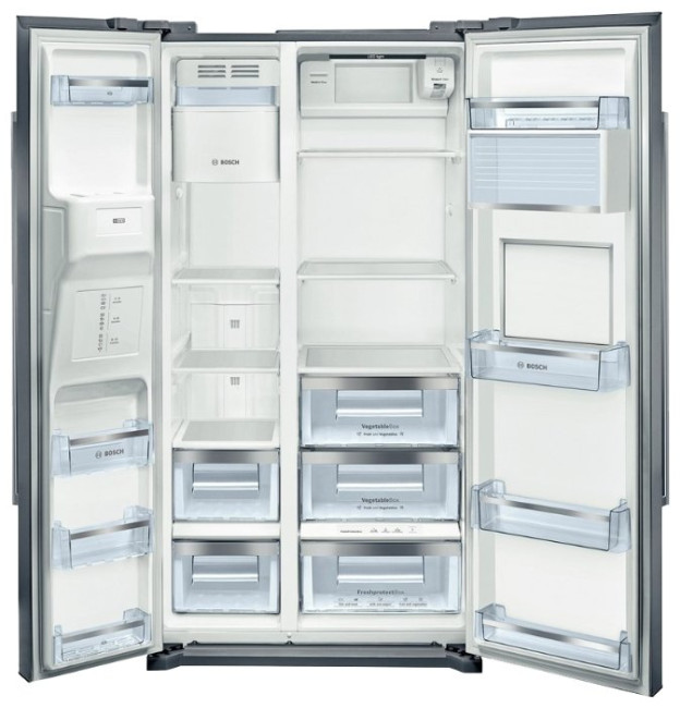 Холодильник Bosch KAG90AI20