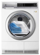 Сушильная машина Electrolux EDH3498RDL