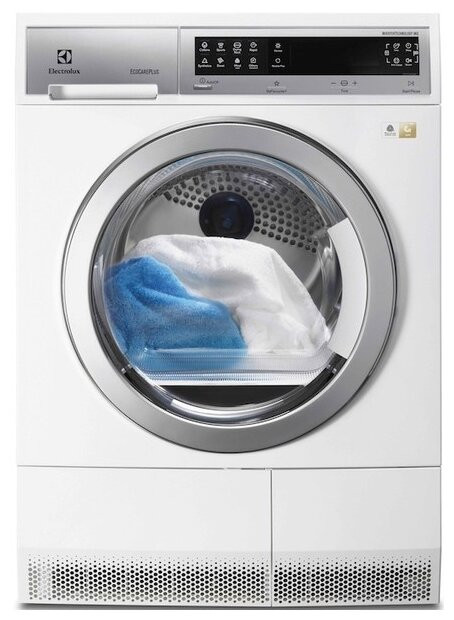 Сушильная машина Electrolux EDH3498RDL Сушильная машина Electrolux EDH3498RDL