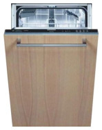 Посудомоечная машина Siemens SR 64E030 Посудомоечная машина Siemens SR 64E030