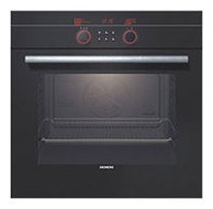 Электрический духовой шкаф Siemens HB780670 Электрический духовой шкаф Siemens HB780670