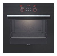 Электрический духовой шкаф Siemens HB780670 Электрический духовой шкаф Siemens HB780670