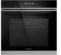 Встраиваемый электрический духовой шкаф Maunfeld MEOR7217SMB Встраиваемый электрический духовой шкаф Maunfeld MEOR7217SMB