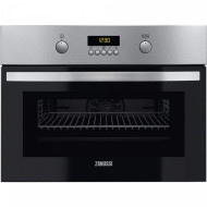 Духовой шкаф Zanussi ZKC54451XA