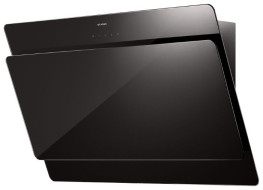 Каминная вытяжка Faber Cocktail BK A80 EG8
