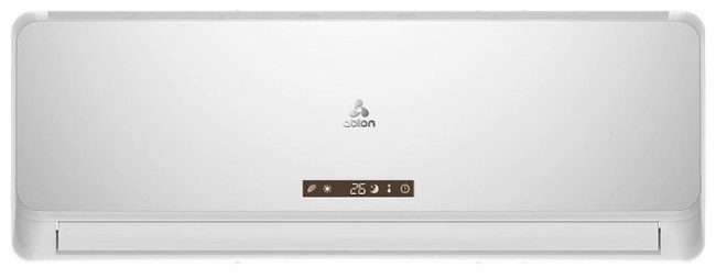 Сплит-система Abion ASH-C187BE / ARH-C187BE Сплит-система Abion ASH-C187BE / ARH-C187BE