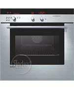 Электрический духовой шкаф Siemens HB49E54