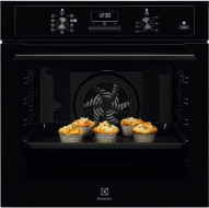 Встраиваемый электрический духовой шкаф Electrolux EOF 5C50BZ Встраиваемый электрический духовой шкаф Electrolux EOF 5C50BZ
