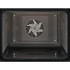Встраиваемый электрический духовой шкаф Electrolux EOF 5C50BZ Встраиваемый электрический духовой шкаф Electrolux EOF 5C50BZ