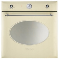 Духовой шкаф Smeg SC855PX-8 Духовой шкаф Smeg SC855PX-8