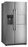 Холодильник GORENJE NRS 9181 CXB нержавеющая сталь