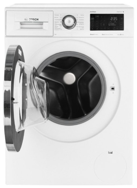 Стиральная машина Bosch WAT 28541