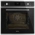Электрический духовой шкаф smeg SF6400TVN Электрический духовой шкаф smeg SF6400TVN