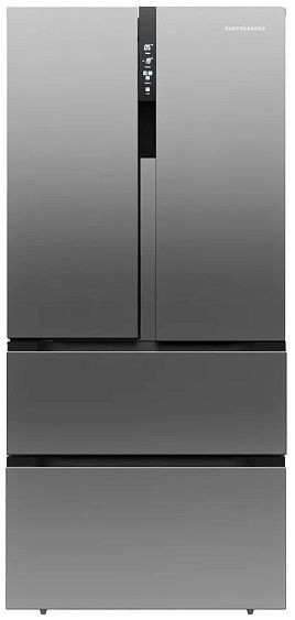 Холодильник KUPPERSBERG RFFI 184 X Холодильник KUPPERSBERG RFFI 184 X