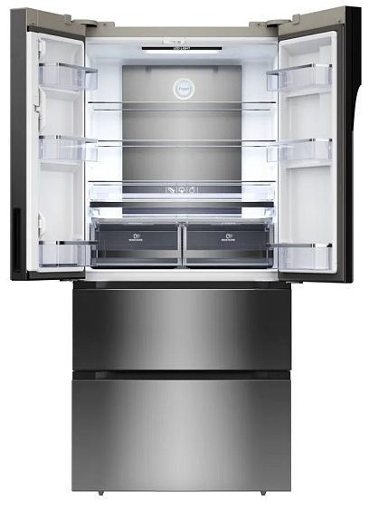 Холодильник KUPPERSBERG RFFI 184 X Холодильник KUPPERSBERG RFFI 184 X