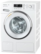 Стиральная машина Miele WMR 561 WPS WhiteEdition
