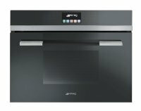 Электрический духовой шкаф smeg SF4140VCN Электрический духовой шкаф smeg SF4140VCN