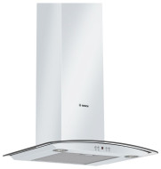 Каминная вытяжка Bosch DWA 06 E 622 Каминная вытяжка Bosch DWA 06 E 622