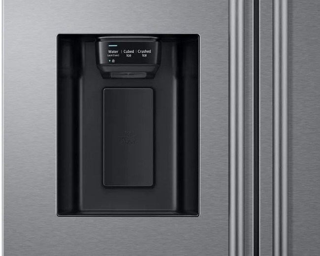 Холодильник Samsung RS67N8210SL нержавеющая сталь Холодильник Samsung RS67N8210SL нержавеющая сталь
