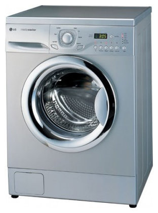 Стиральная машина LG WD-80155N Стиральная машина LG WD-80155N