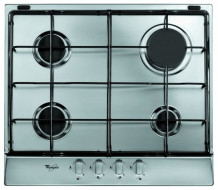 Варочная панель Whirlpool AKR 350 IX Варочная панель Whirlpool AKR 350 IX