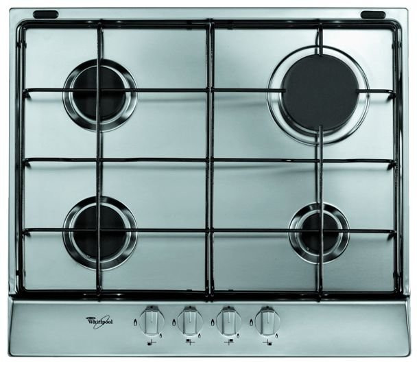 Варочная панель Whirlpool AKR 350 IX Варочная панель Whirlpool AKR 350 IX