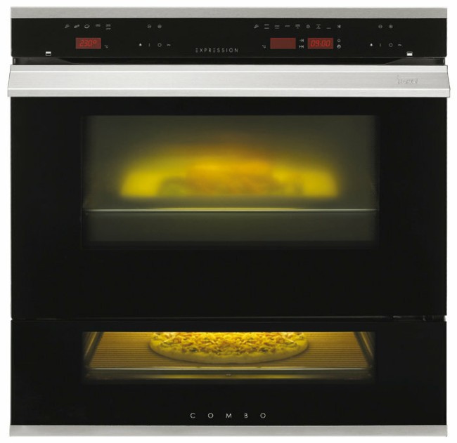 Электрический духовой шкаф TEKA HX 4515 X