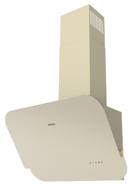 Каминная вытяжка Korting KHC 66135 GB Каминная вытяжка Korting KHC 66135 GB