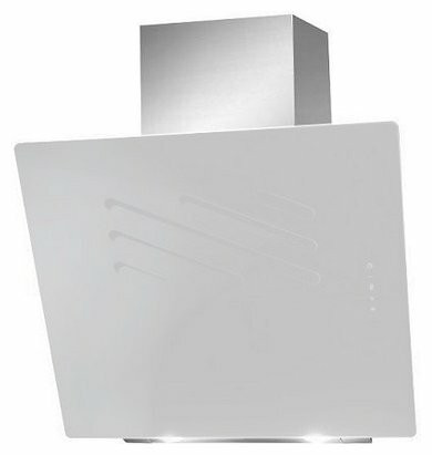 Каминная вытяжка AKPO Ventus WK-9 60 WH