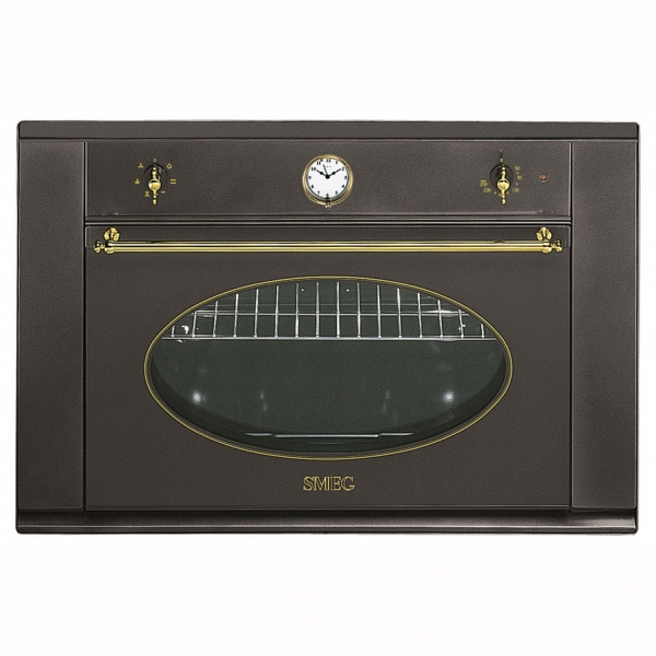 Духовой шкаф Smeg S 890 MF-8 Духовой шкаф Smeg S 890 MF-8