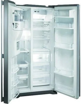 Холодильник side-by-side SMEG ss55pnl3
