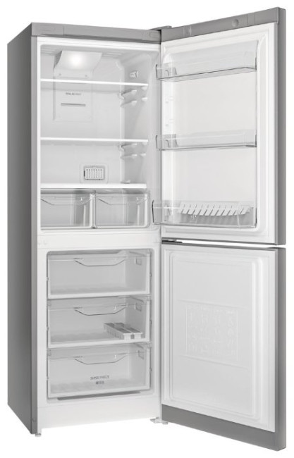 Холодильник Indesit ITF 016 S