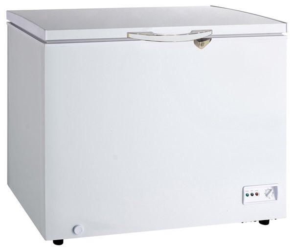 Морозильник Vestfrost VFCH 446 W