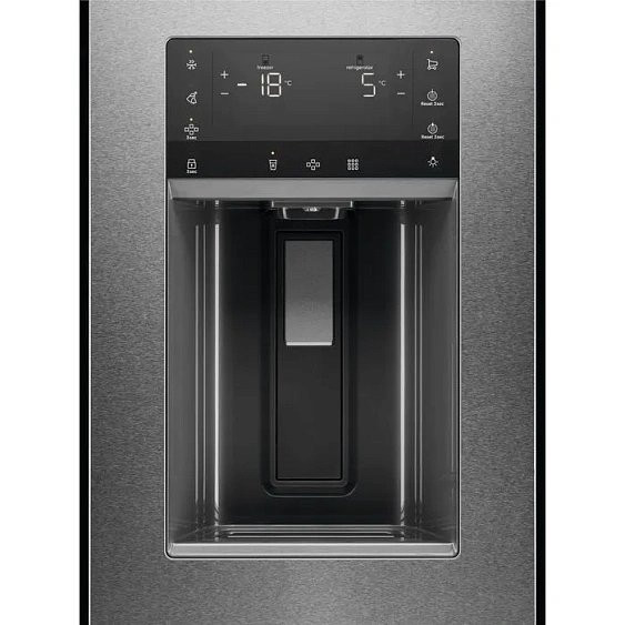 Холодильник ELECTROLUX LLI9VF54X0