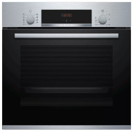 Электрический духовой шкаф Bosch HBF514ES0R Электрический духовой шкаф Bosch HBF514ES0R