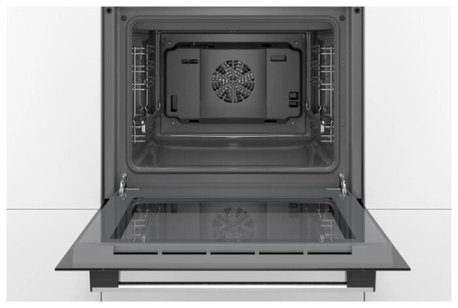 Электрический духовой шкаф Bosch HBF514ES0R