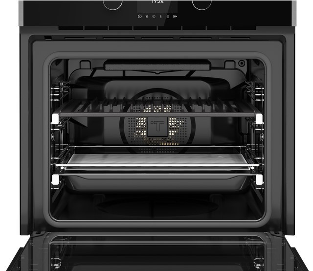 Духовой шкаф Teka STEAKMASTER BLACK-SS