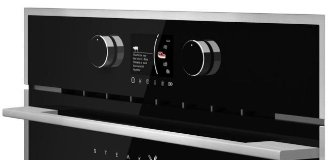 Духовой шкаф Teka STEAKMASTER BLACK-SS