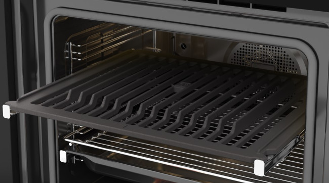 Духовой шкаф Teka STEAKMASTER BLACK-SS