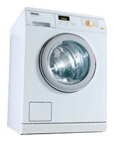 Стиральная машина Miele W 3903 WPS