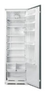 Встраиваемый холодильник smeg FR320P