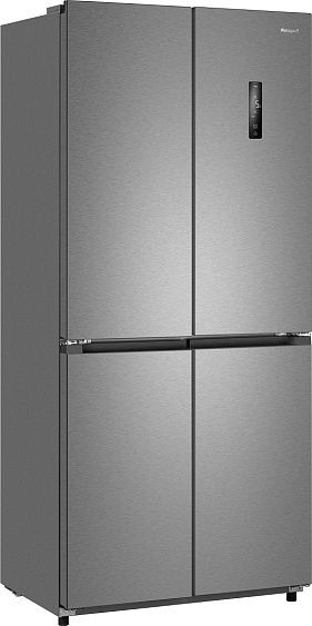 Холодильник WEISSGAUFF WCD 450 XNF Built-in Холодильник WEISSGAUFF WCD 450 XNF Built-in