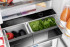 Холодильник WEISSGAUFF WCD 450 XNF Built-in Холодильник WEISSGAUFF WCD 450 XNF Built-in