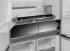 Холодильник WEISSGAUFF WCD 450 XNF Built-in Холодильник WEISSGAUFF WCD 450 XNF Built-in