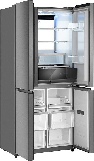 Холодильник WEISSGAUFF WCD 450 XNF Built-in Холодильник WEISSGAUFF WCD 450 XNF Built-in